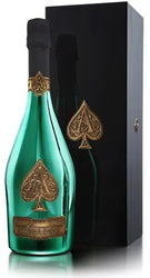 Armand de Brignac Limited Edition Green Bottle Champagne champagne Drinks House 247 