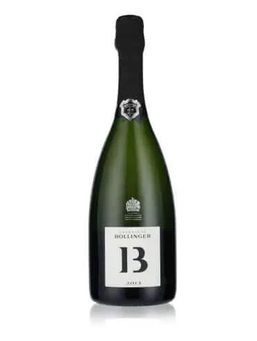 Bollinger B13 Vintage Champagne champagne Drinks House 247 