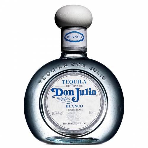 Don Julio Blanco Silver Tequila tequila Drinks House 247 