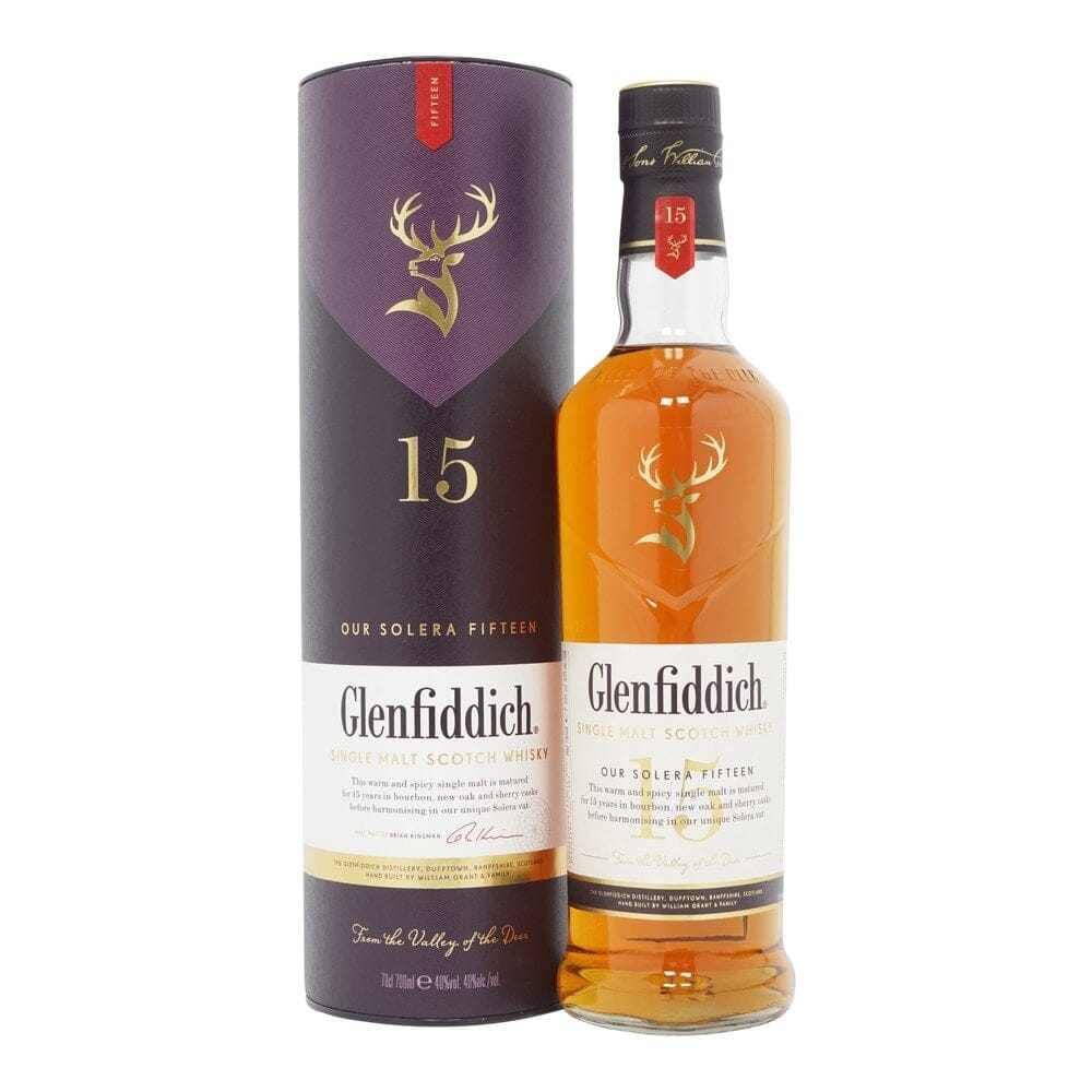 Single Malt whisky