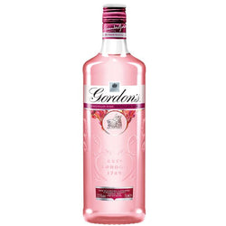 Pink Gordon's Gin