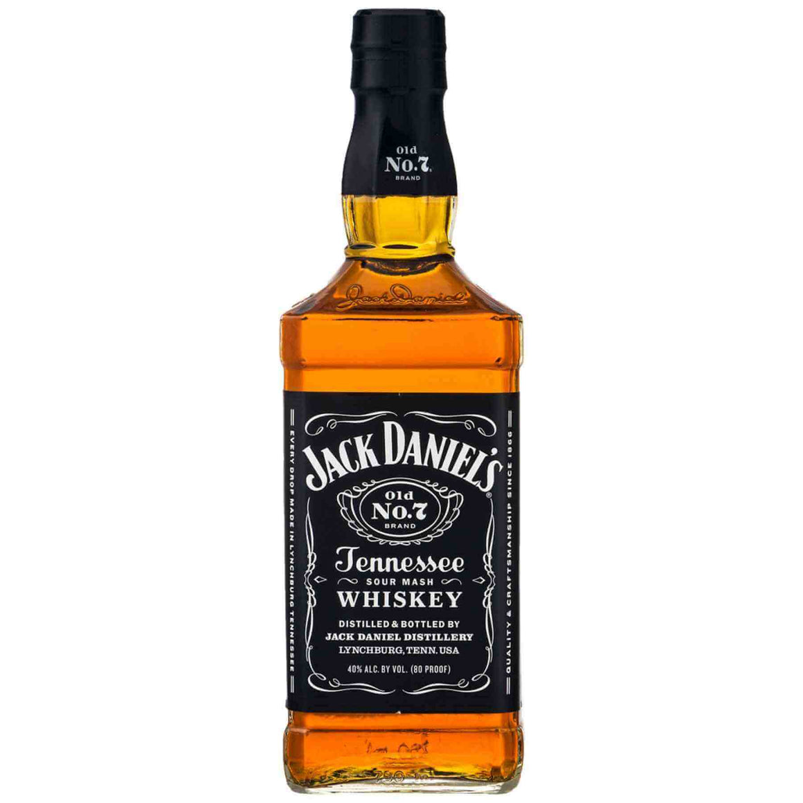 Tennessee Whisky