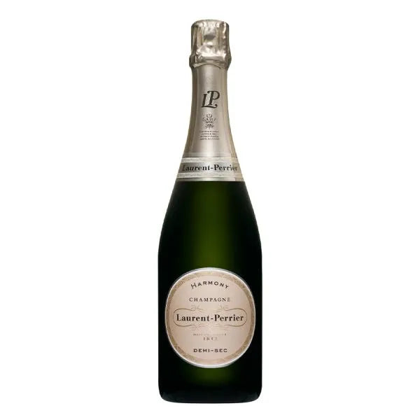 Laurent-Perrier Demi-Sec Harmony Champagne champagne Drinks House 247 