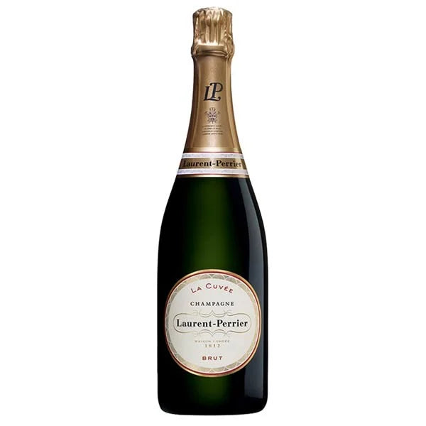 Laurent-Perrier La Cuvée Champagne champagne Drinks House 247 