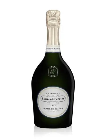 Laurent-Perrier Blanc de Blancs Brut Nature Champagne champagne Drinks House 247 