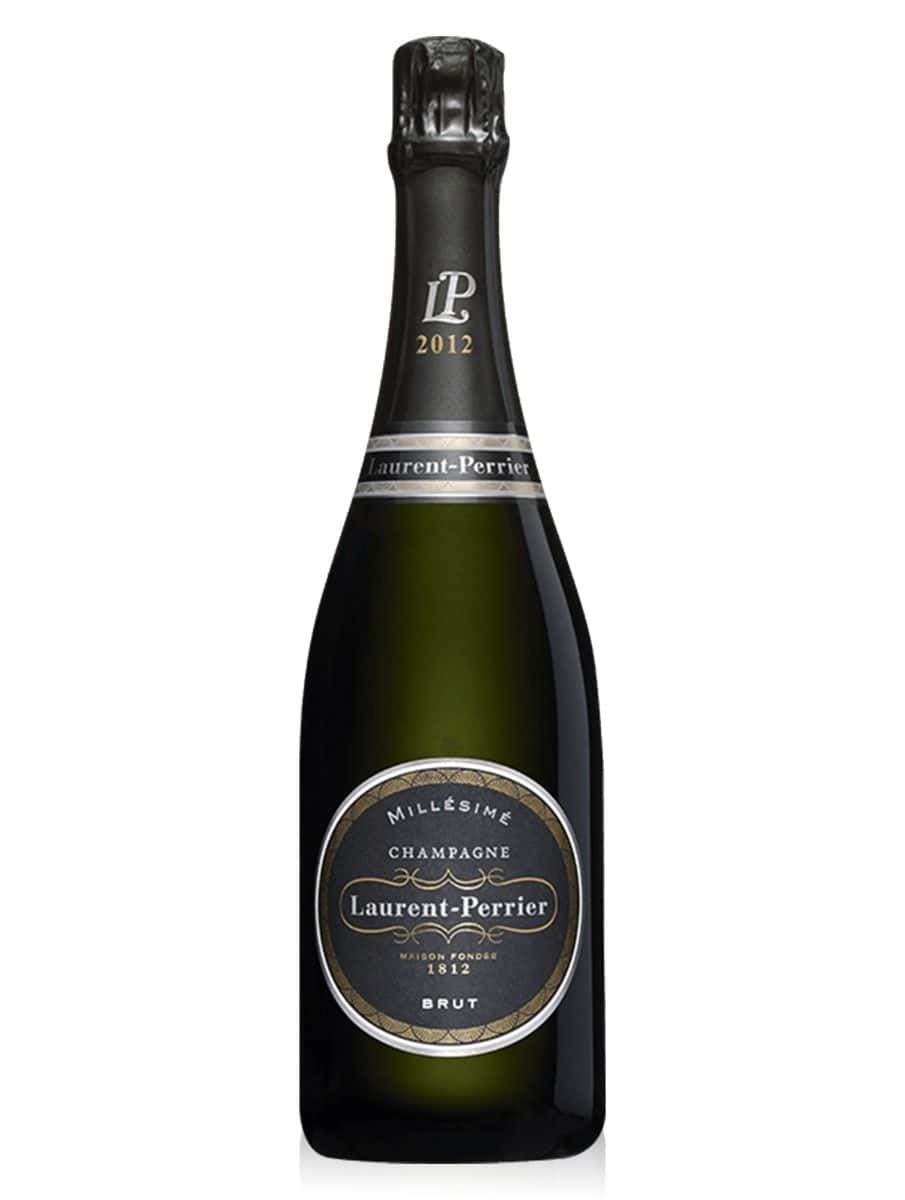 Laurent-Perrier Brut Millésime Vintage 2012 Champagne champagne Drinks House 247 