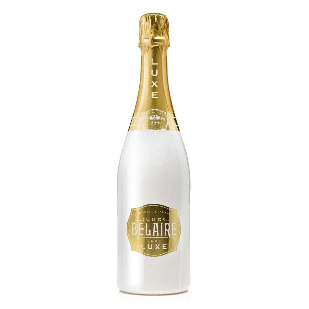 Rare Champagne