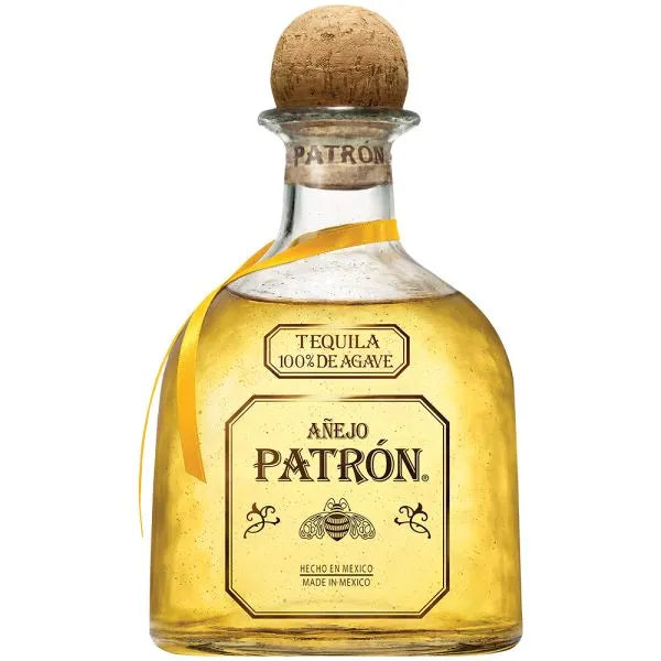 Patron Anejo Aged Tequila tequila Drinks House 247 