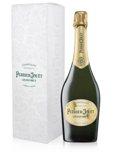 Perrier Jouet Grand Brut Champagne 75cl champagne Drinks House 247 