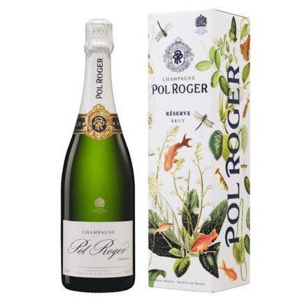 Pol Roger 'Réserve' Brut Champagne Drinks House 247 