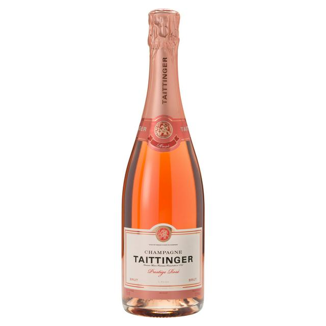 Taittinger Prestige Rose Champagne champagne Drinks House 247 