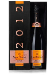 Veuve Clicquot Vintage Rosé 2012 Champagne champagne Drinks House 247 